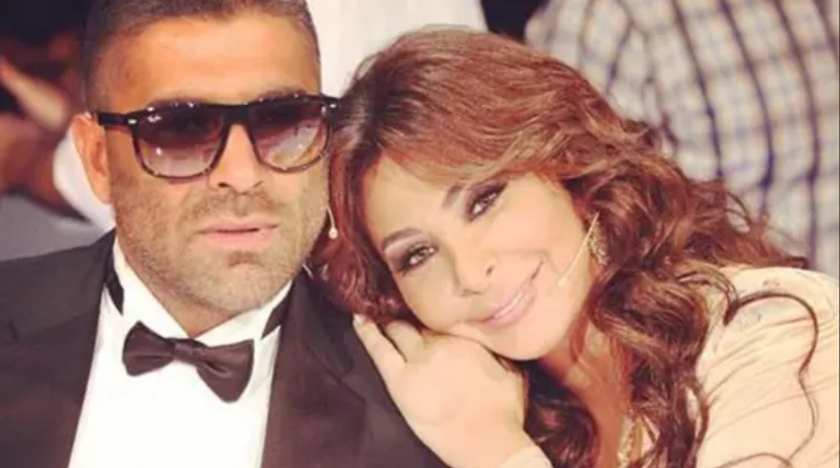 إليسا ووائل كفوري