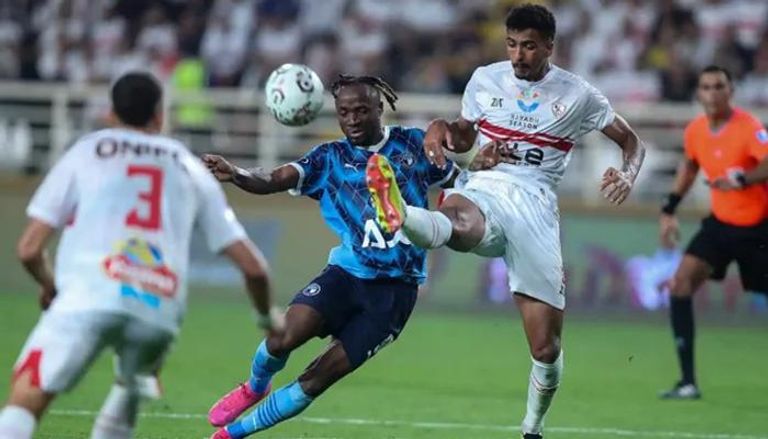 كأس السوبر المصري