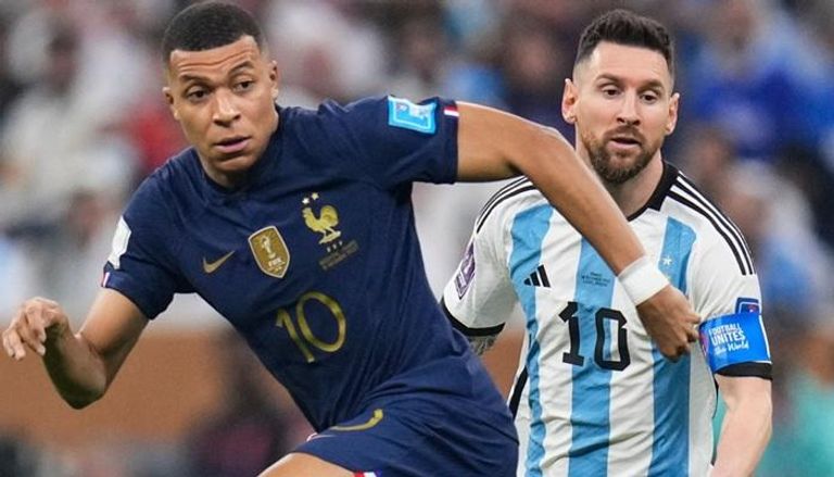نهائي كأس العالم 2022