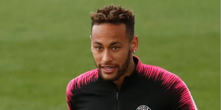 رونالدينيو وميسي