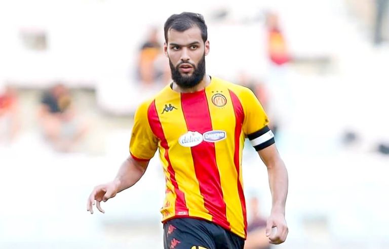 محمد أمين توغاي الترجي التونسي