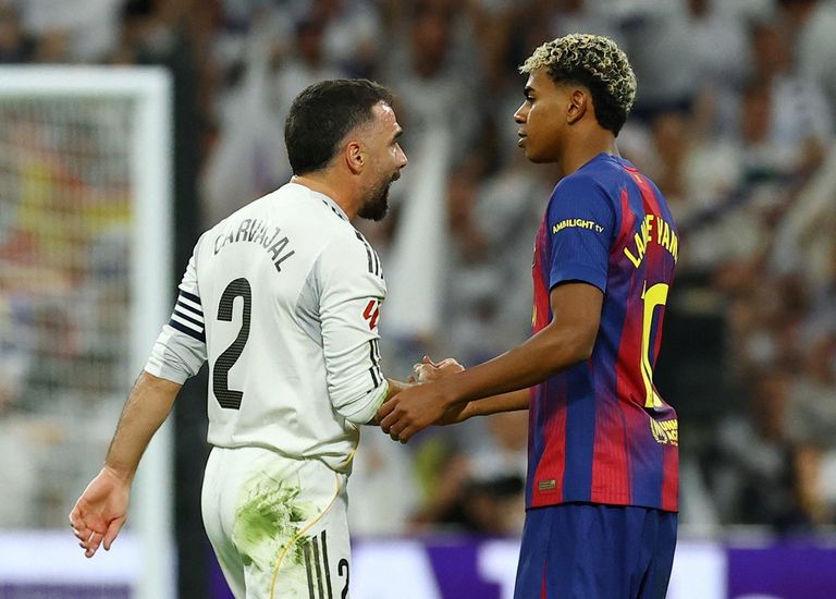 بيدري وراشفورد