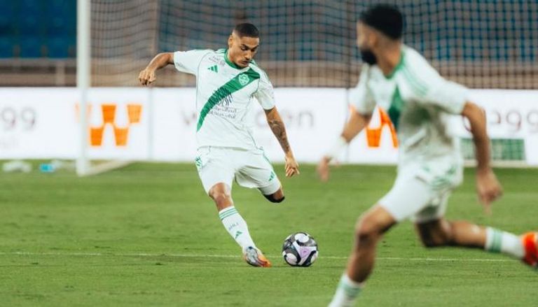 مشاهدة مباراة الأهلي اليوم