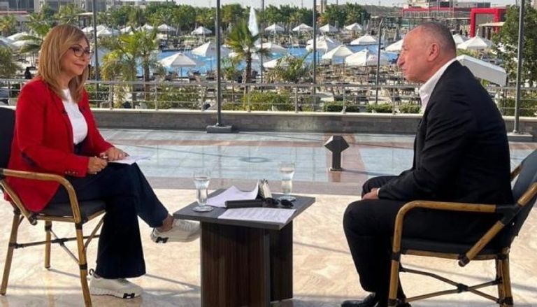 محمود الخطيب ولميس الحديدي