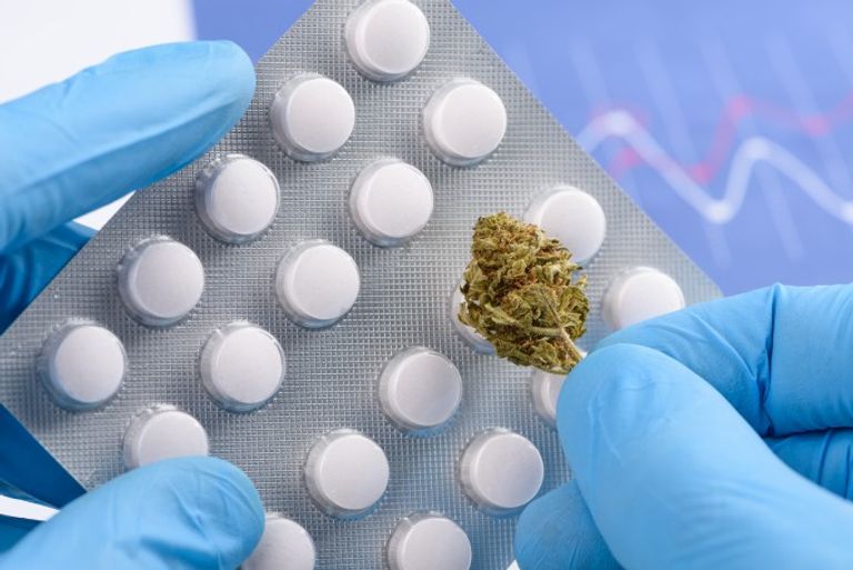 دراسة تكشف جينات مرتبطة بإدمان المواد المخدرة