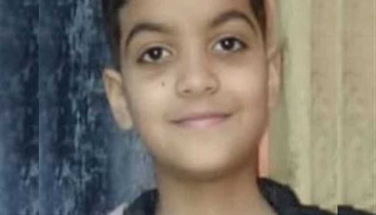 القصة الكاملة لجريمة مقتل سيف وجنى في فيصل القصة الكاملة لجريمة مقتل سيف وجنى في فيصل