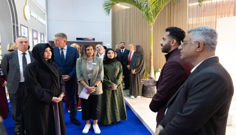 الشيخة لطيفة بنت محمد بن راشد آل مكتوم