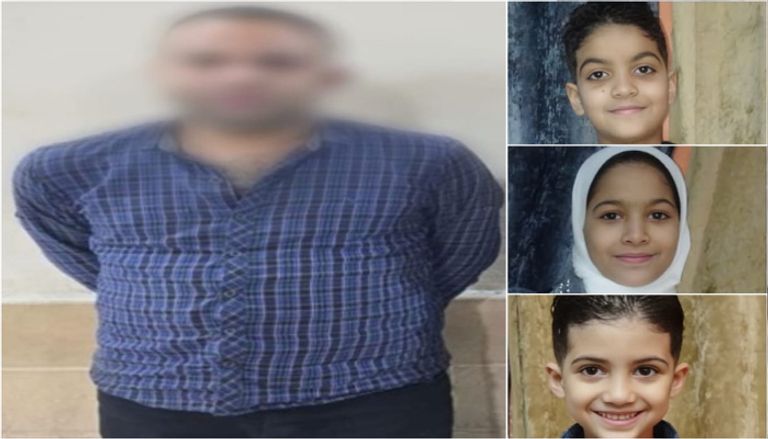 تفاصيل جنازة ضحايا جريمة فيصل تفاصيل جنازة ضحايا جريمة فيصل