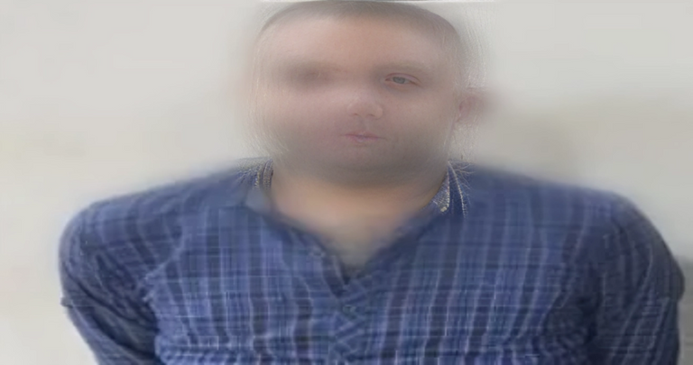 جريمة أطفال فيصل