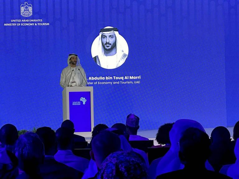 قمة الإمارات وأفريقيا للاستثمار السياحي