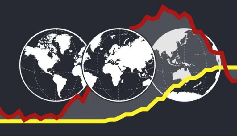 التضخم - أرشيفية