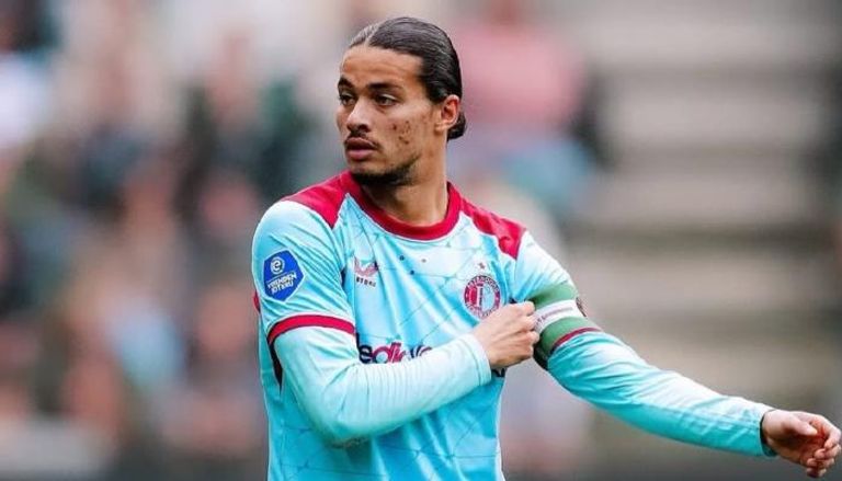 حاج موسى نجم فينورد