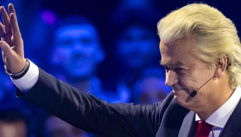 خيرت فيلدرز