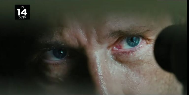 مسلسل «Memory of a Killer»