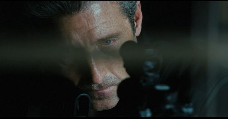 مسلسل «Memory of a Killer»