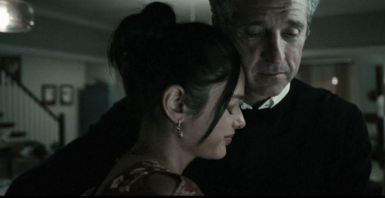 مسلسل «Memory of a Killer»