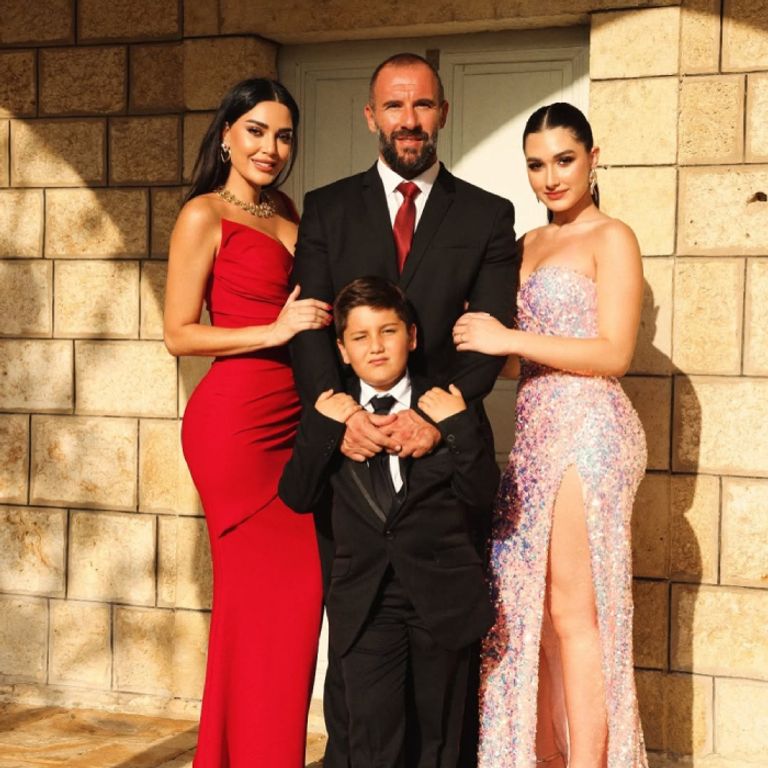 سيرين عبد النور تهاجم المتنمرين سيرين عبد النور تهاجم المتنمرين