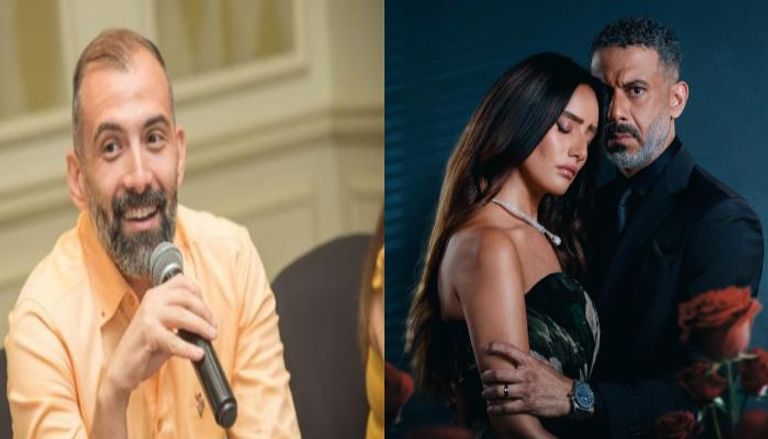 السيناريست محمد رجاء