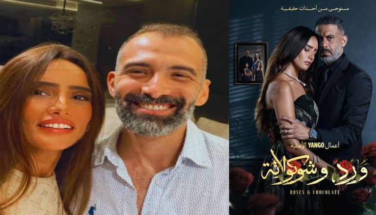 السيناريست محمد رجاء السيناريست محمد رجاء