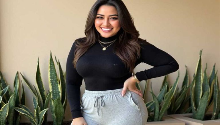 رحمة محسن تخوض تجربتها التمثيلية الأولى