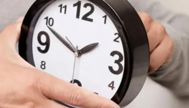 التوقيت الشتوي في مصر - تعبيرية