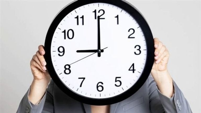 التوقيت الشتوي في مصر - تعبيرية التوقيت الشتوي في مصر - تعبيرية