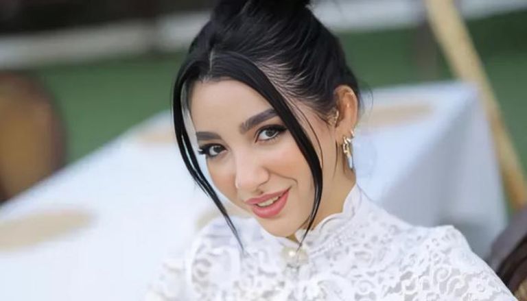 البلوغر أروى قاسم