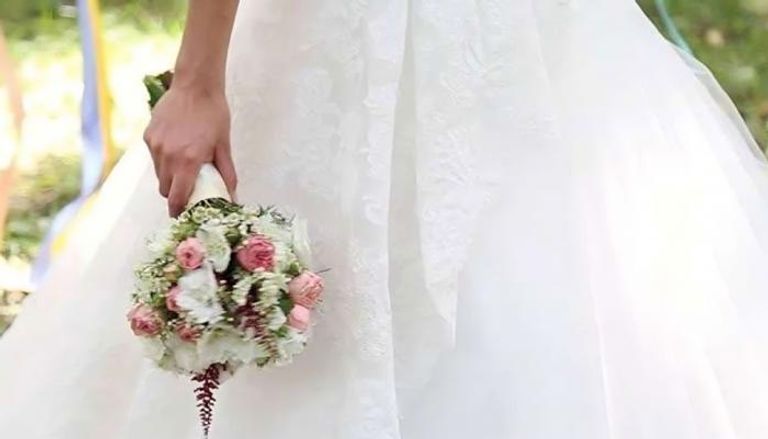 عروس أذربيجانية - تعبيرية