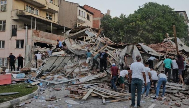 صورة أرشيفية