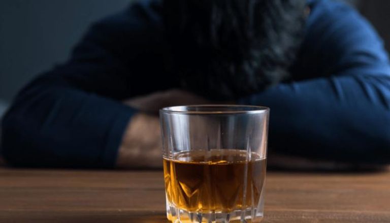 الإقلاع المفاجئ عن الكحول