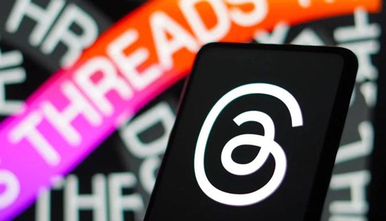 تطبيق Threads