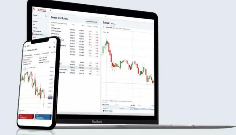 مؤشرات سعر الفائدة