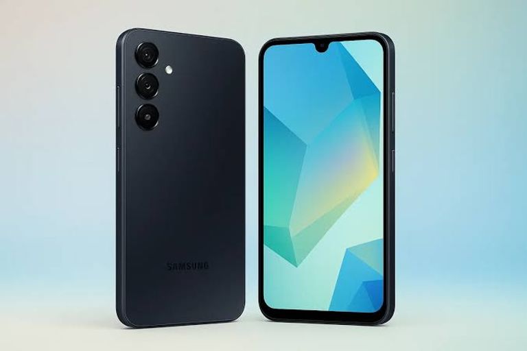 مواصفات هاتف Samsung Galaxy A17 هاتف Samsung Galaxy A17