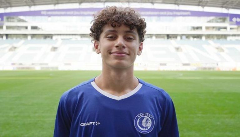 محمد العدفاوي