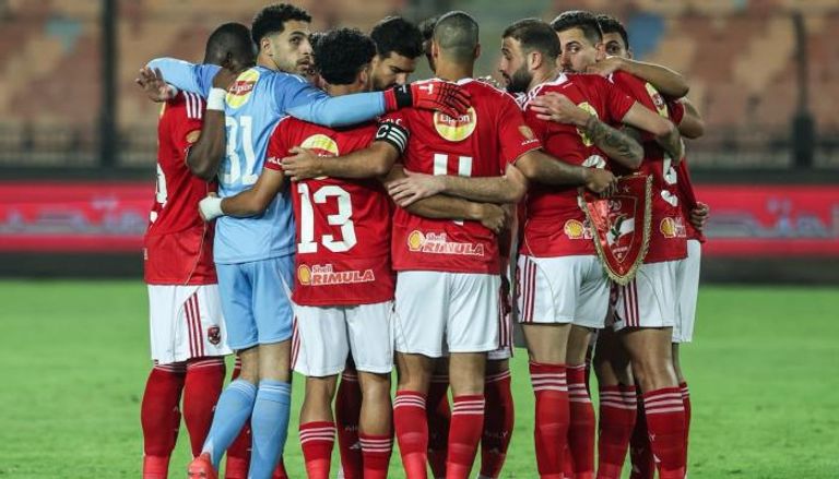 موعد مباراة الأهلي اليوم