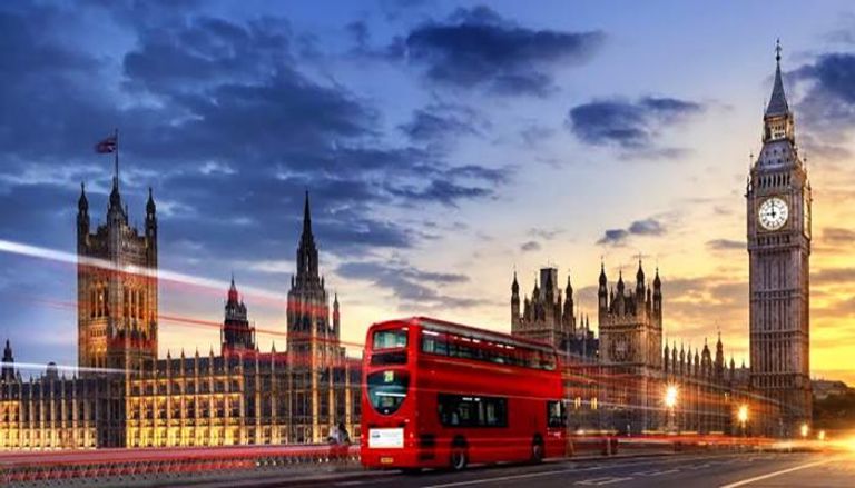 بريطانيا تتحول نحو الانهيار الصناعي