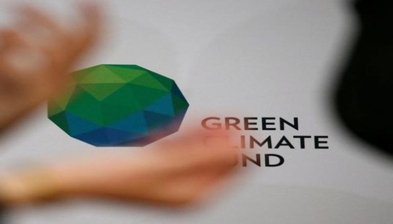 صندوق المناخ الأخضر - رويترز