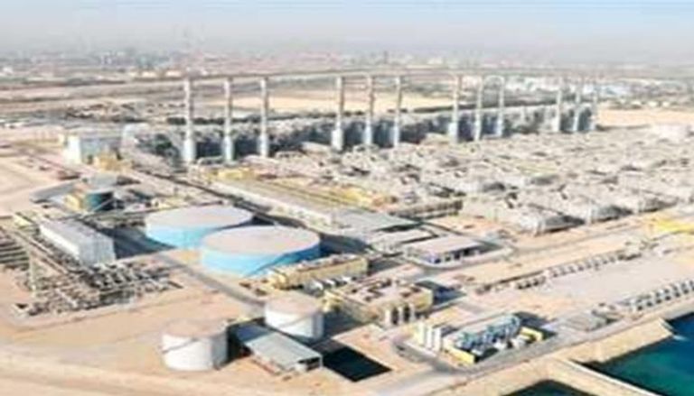 توزيع 1128 قطعة أرض صناعية في مصر