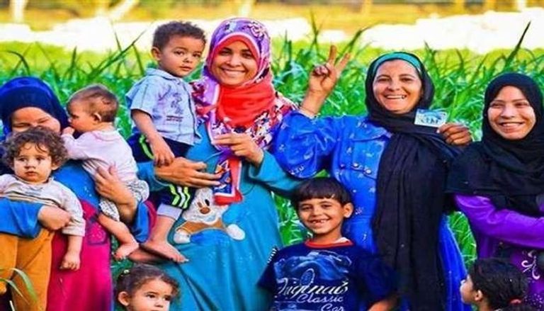 تكافل وكرامة 