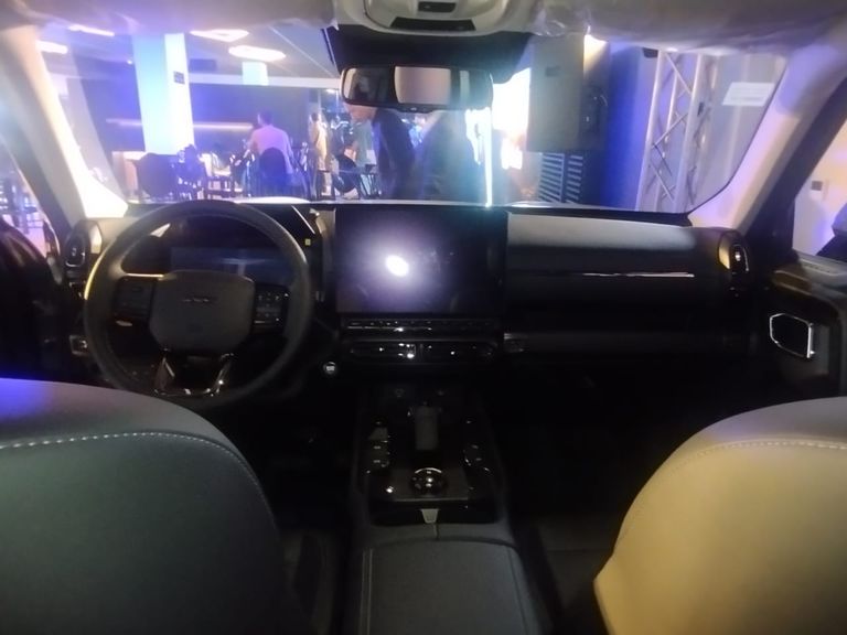 هافال H7 الهايبرد 2026