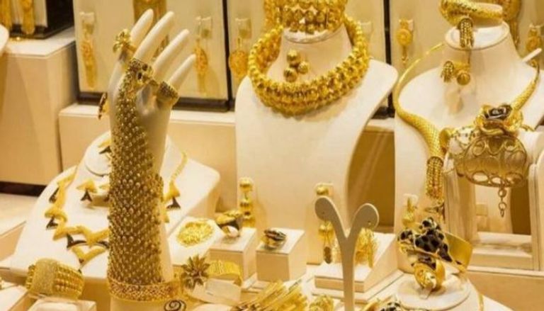 مشغولات ذهبية - أرشيفية