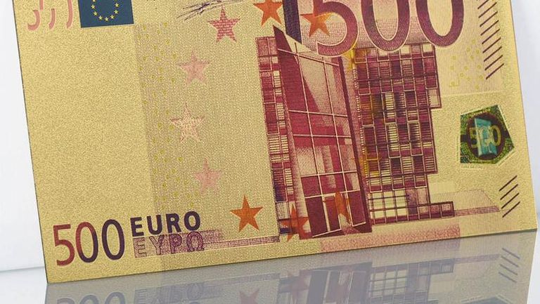 سعر اليورو مقابل الدينار الجزائري في السوق السوداء اليوم