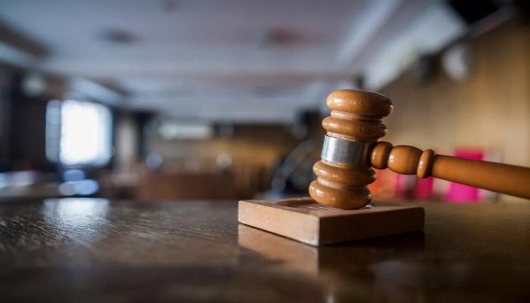 تفاصيل الحكم على خالد جلال