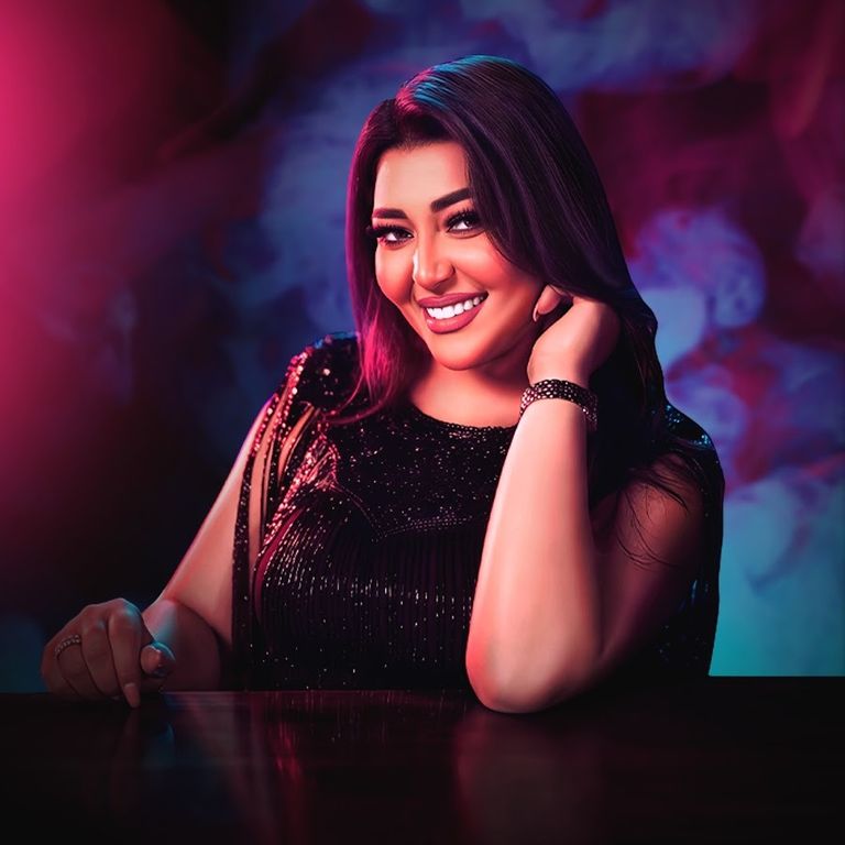 فيديو رحمة محسن يشعل الجدل في مصر