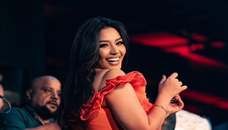 فيديو رحمة محسن مع زوجها رجل الأعمال.. التفاصيل الكاملة