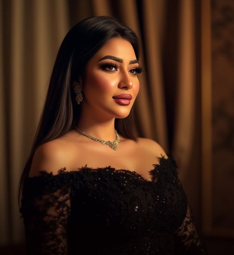 تفاصيل فيديو رحمة محسن الحقيقي تفاصيل فيديو رحمة محسن الحقيقي