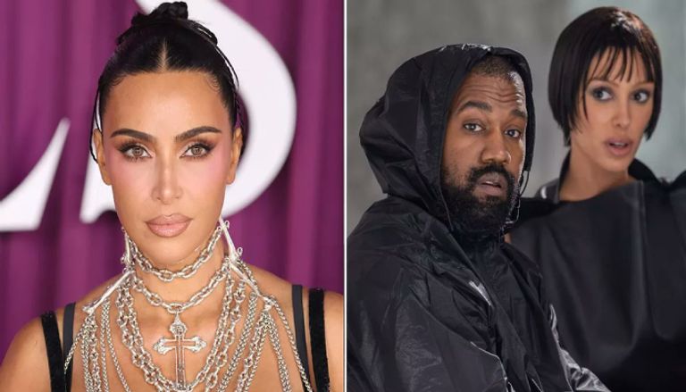 كانييه وست يطلق علامة أزياء جديدة كانييه وست يطلق علامة أزياء جديدة