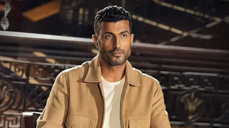 المخرج محمد سامي