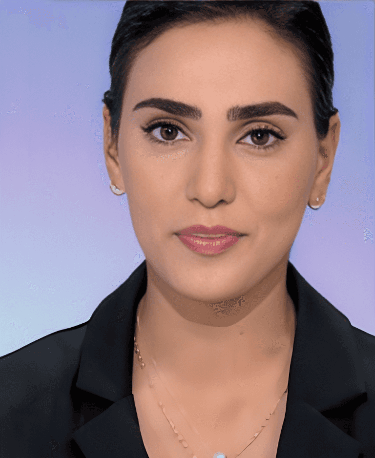 الإعلامية اللبنانية ربى حبشي الإعلامية اللبنانية ربى حبشي