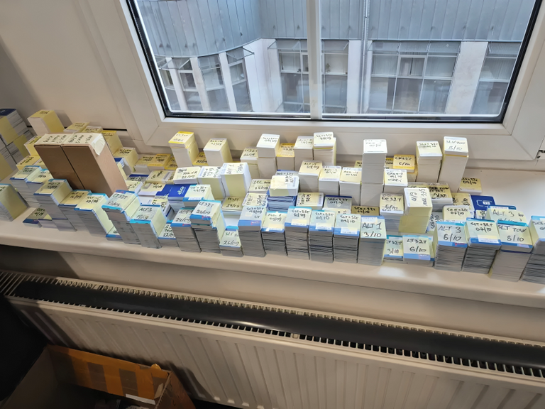 تفكيك شبكة SIMCARTEL